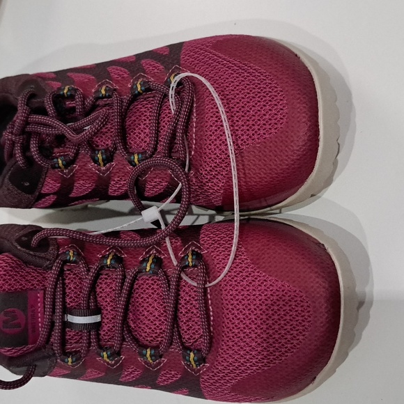 Merrell Women's Antora 2 Trail Runners - Picture 8 of 8